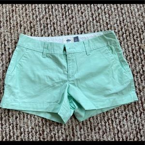 Old Navy Shorts Size 0